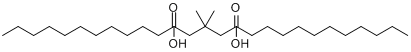 分子式结构图