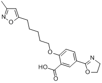 分子式结构图