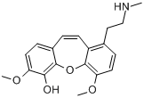 分子式结构图