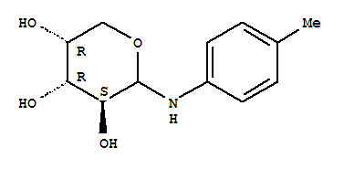 分子式结构图