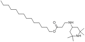 分子式结构图