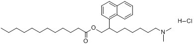 分子式结构图