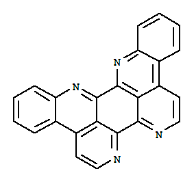 分子式结构图