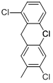 分子式结构图