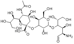 分子式结构图