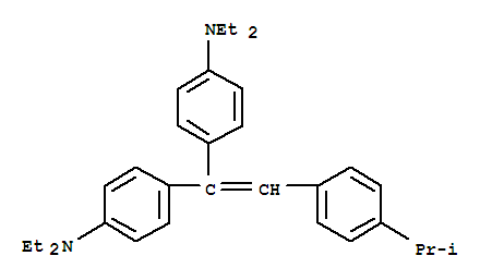 分子式结构图