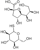 分子式结构图