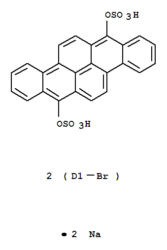 可溶性还原橙1;可溶性还原橙1;分子式结构图