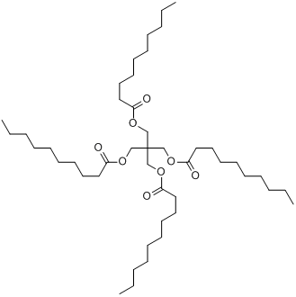 分子式结构图