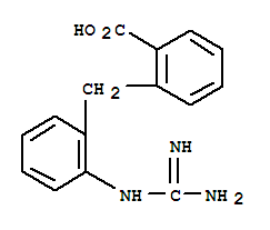 分子式结构图