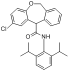 分子式结构图