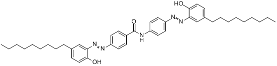 分子式结构图