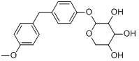 分子式结构图