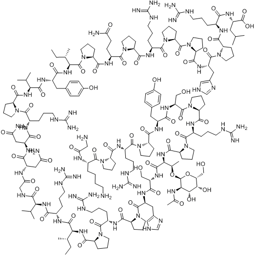 分子式结构图