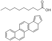 分子式结构图