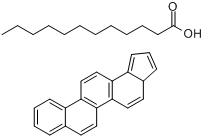 分子式结构图