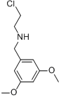 分子式结构图