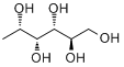 1,5-无水葡萄糖醇;1,5-酐-D-山梨糖醇分子式结构图