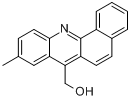 分子式结构图