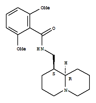 分子式结构图