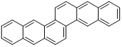 2',1',1,2-蒽并蒽分子式结构图