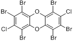 分子式结构图