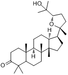 分子式结构图