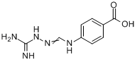 分子式结构图