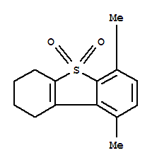 分子式结构图