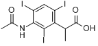 分子式结构图