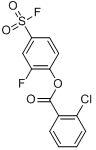 分子式结构图