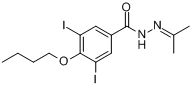 分子式结构图