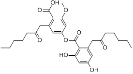 分子式结构图