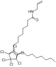 分子式结构图