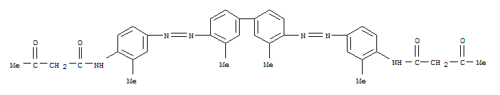 分子式结构图