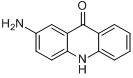 AMAC分子式结构图