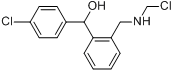 分子式结构图