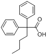 分子式结构图