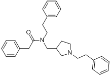 分子式结构图