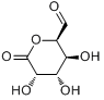 葡醛内酯分子式结构图