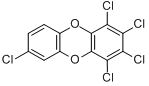 分子式结构图