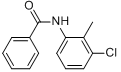 分子式结构图