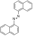 二-Α-萘二?胺;二-Α-萘二?胺;分子式结构图