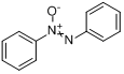 氧化偶氮苯;1-氧化二苯基二氮烯;二苯基二氮烯-1-氧化物;氧化偶氮苯;Azoxybenzene;Fenazox分子式结构图