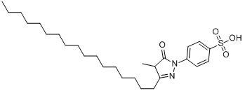 分子式结构图