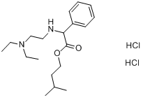 分子式结构图