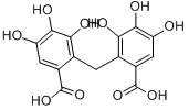 分子式结构图