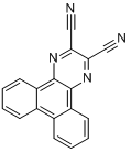 分子式结构图