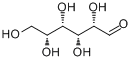 D-艾杜糖;β-D-艾杜糖分子式结构图