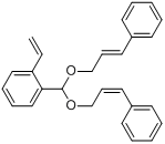 分子式结构图